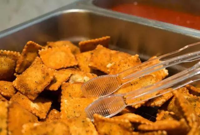 我把美国50个州按「好吃程度」排了个名，出国前收藏好慢慢打卡！