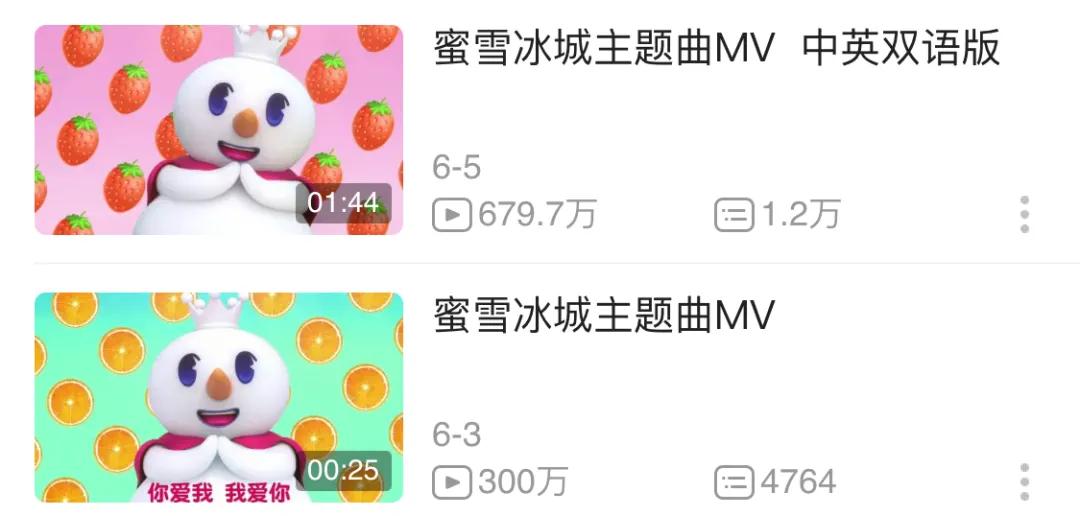 蜜雪冰城主题曲洗脑魔性版,蜜雪冰城魔性主题曲