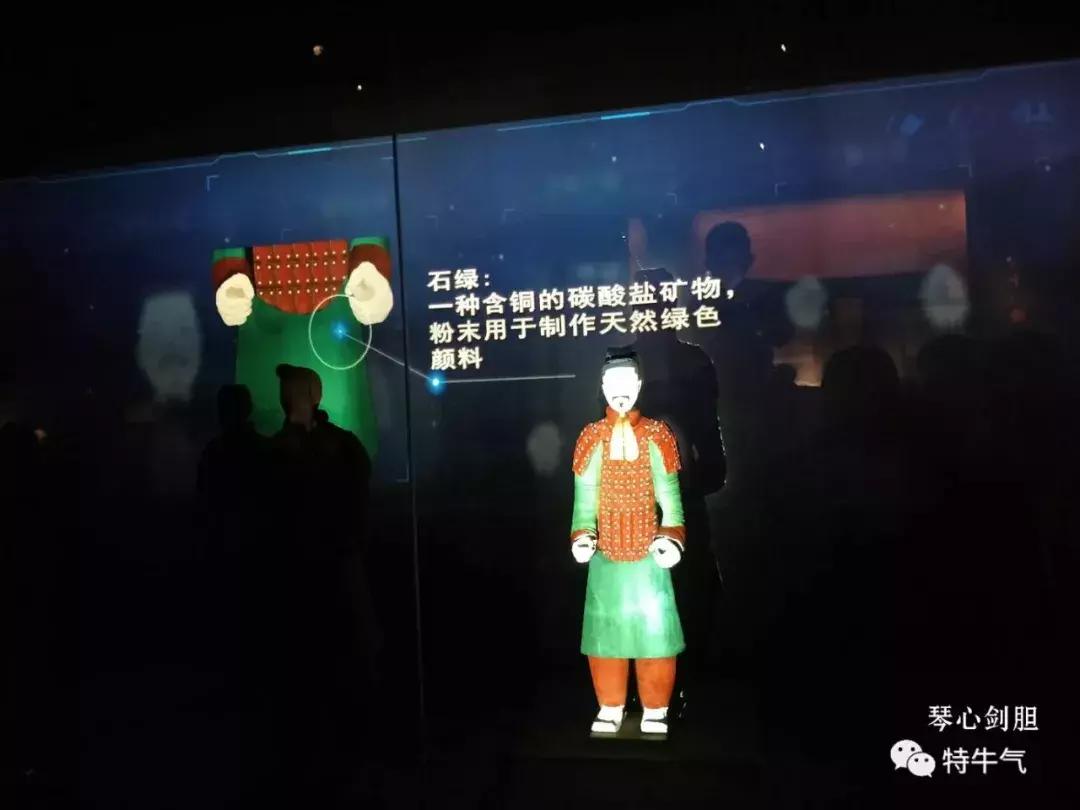 赤金走龙陕西历史博物馆,陕西历史博物馆抢票攻略