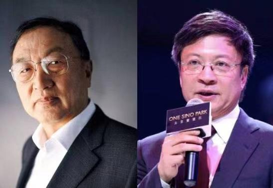 孙宏斌最新真实消息,孙宏斌财富排行榜