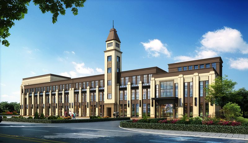 “国际郑”下的金水北,这个地方的性价比超值