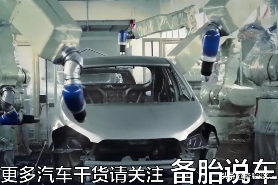 日系车漆哪个薄,日系车车漆真实感受