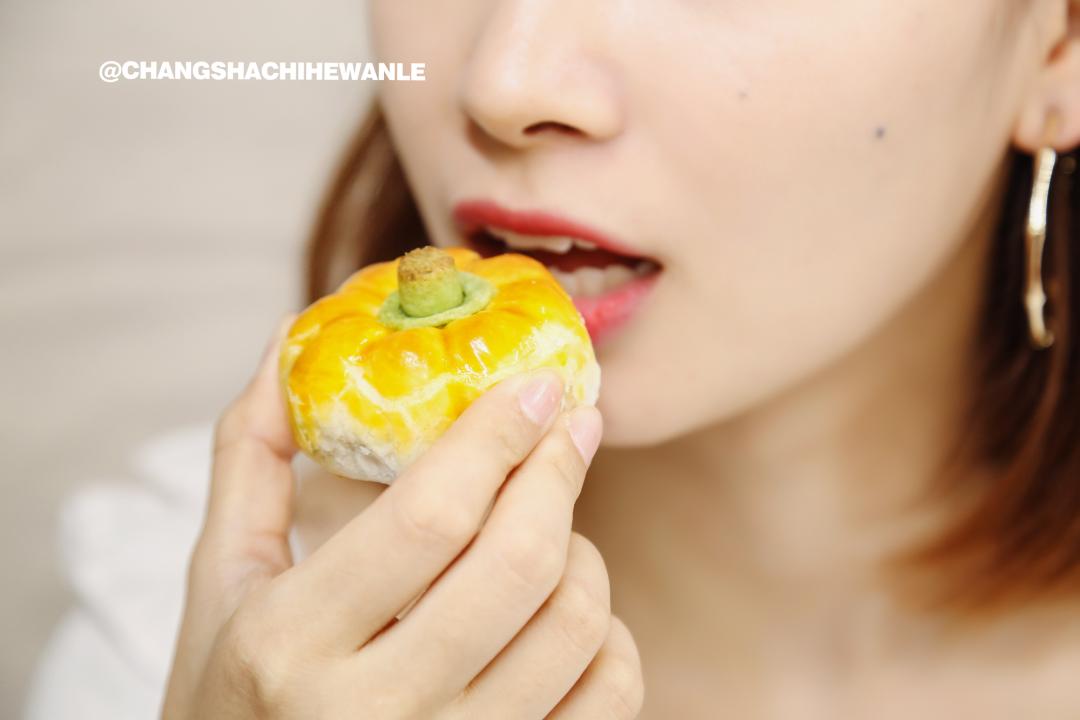 仟吉七夕限定桃子,七夕限定你喜欢哪款