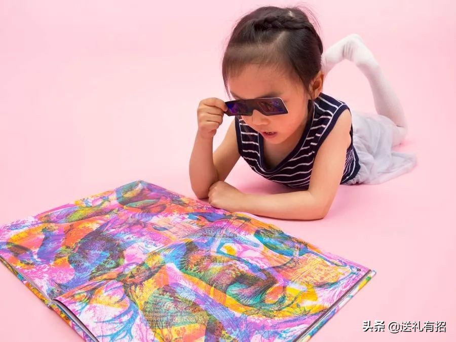 儿童节最适合送什么礼物,儿童节送点什么惊喜