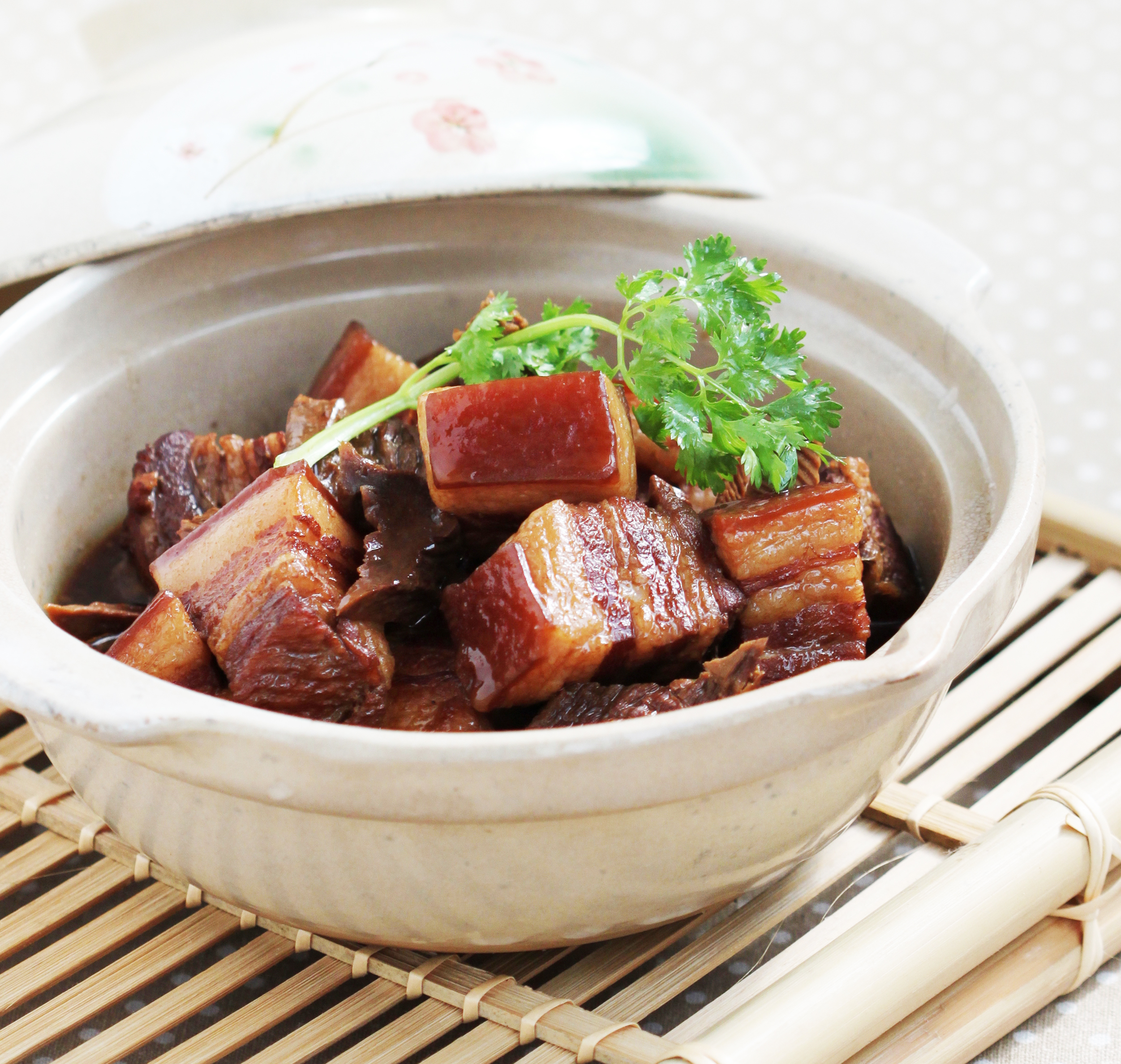 炖的肉很烂很香怎么吃,炖的肉很柴