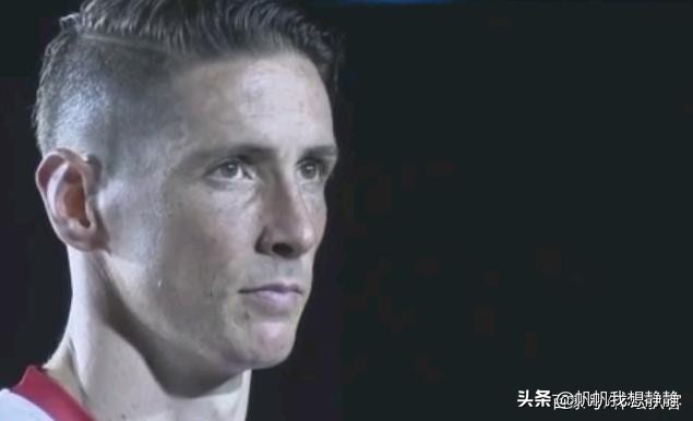 托雷斯感动到哭的视频,西班牙金童托雷斯宣布退役