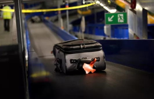 彭于晏因携带水果过海关被罚，加拿大海关也要开始严查行李了