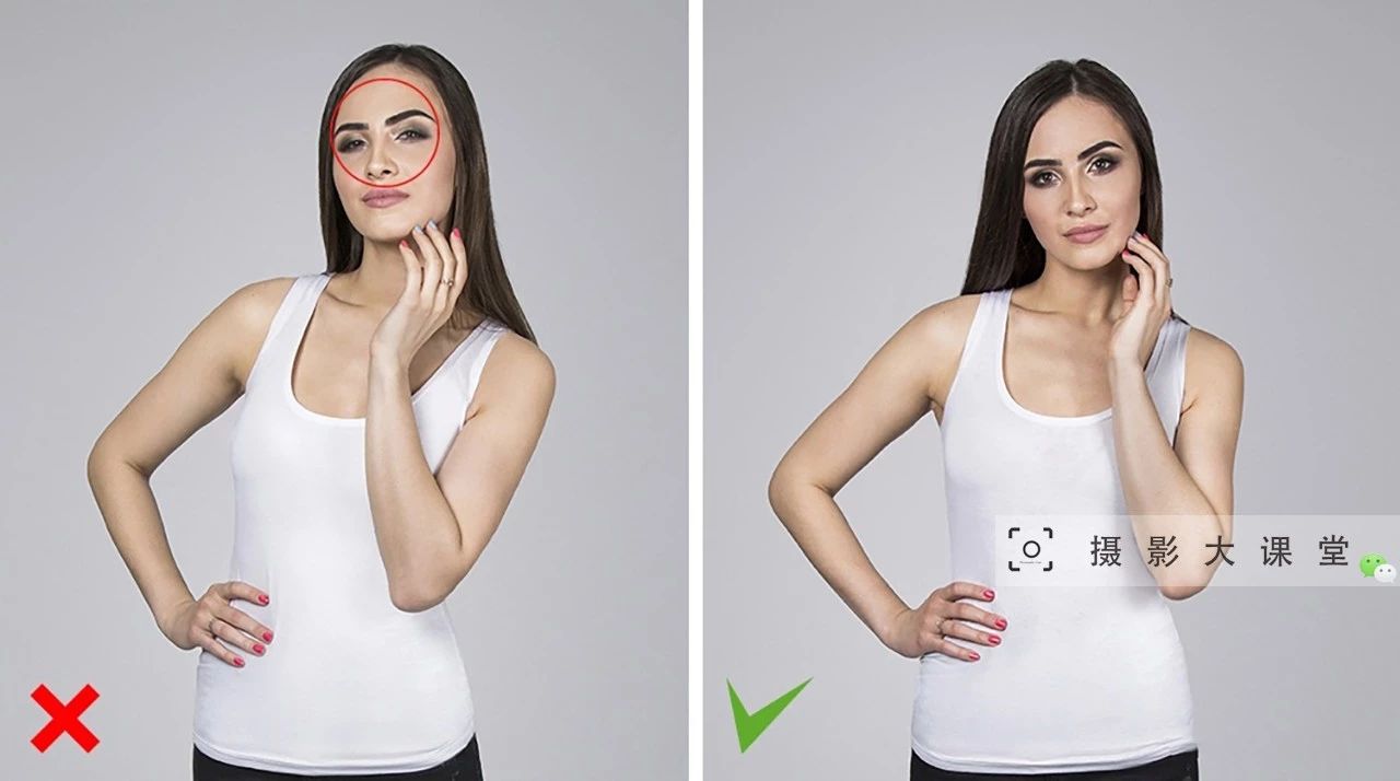 拍照片时如何让女生摆pose,女生怎么摆pose怎么拍照好看图片