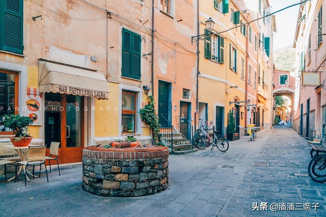 不来意大利，真的不知道奢侈品这么好买