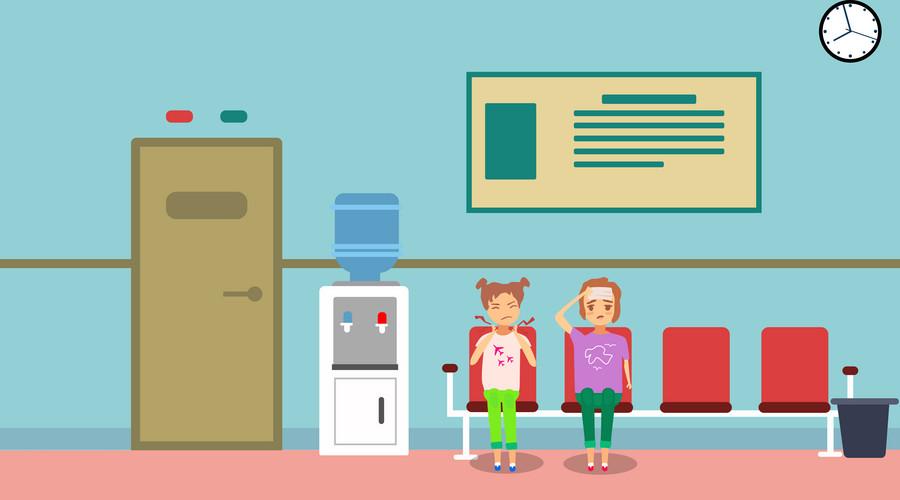 小孩严重口腔溃疡的最快解决办法,孩子口腔溃疡的最佳解决办法