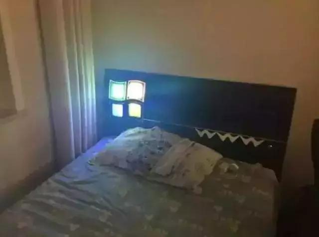 每一个爸妈都是灵魂室内设计师！看完想离家出走……