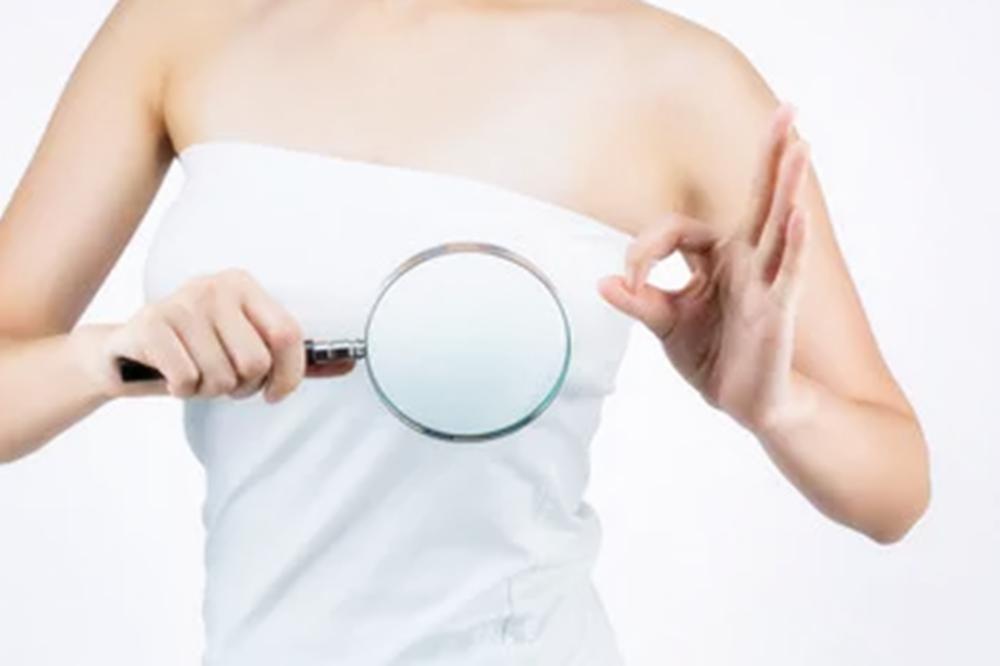 怀孕后身体出现这7种现象,孕中期身体发育有异味