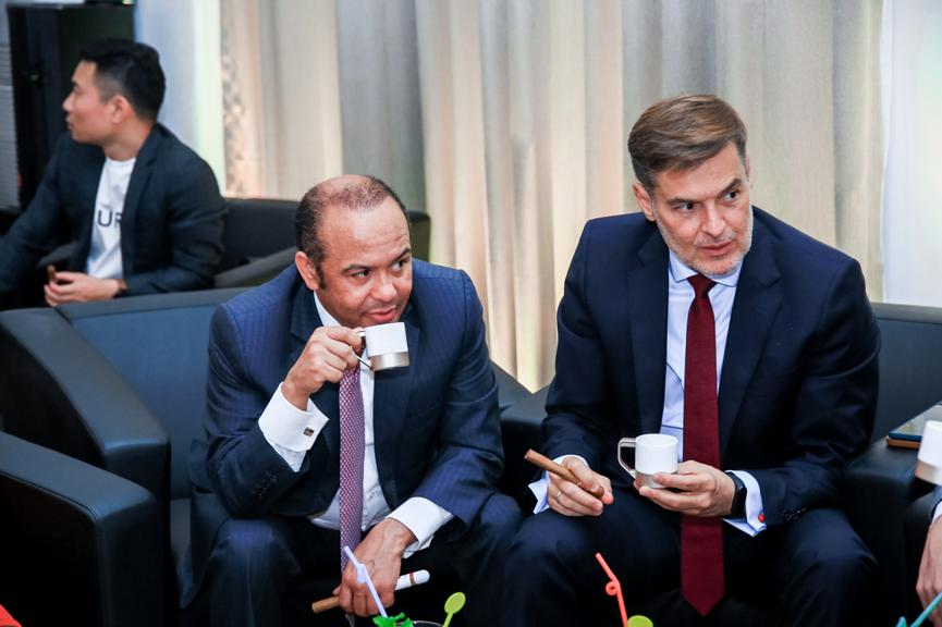 小罐茶中国文化,小罐茶开启新体验