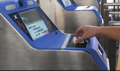 电子客票开始实行了吗,电子客票时代来了