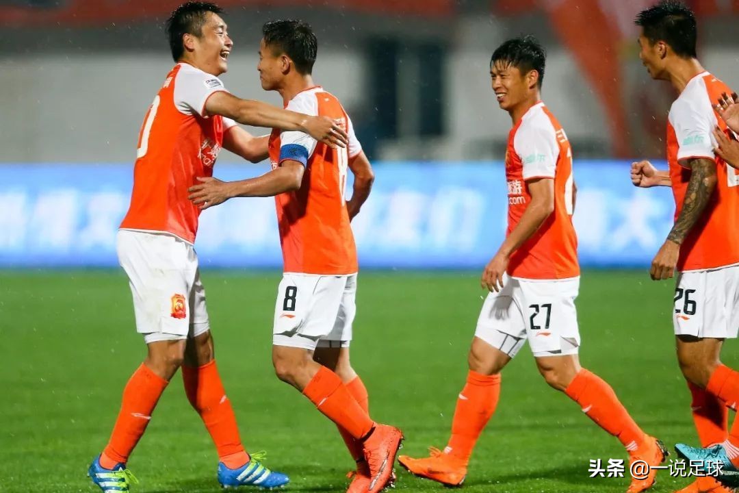 卓尔最新阵容介绍,趣说国足