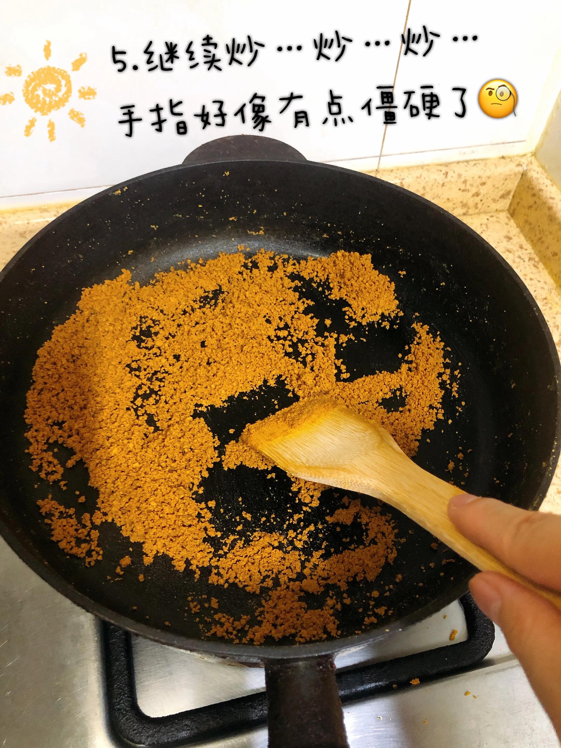 哺乳期蛋黄油香油怎么熬,哺乳期吃蛋黄油对宝宝有影响吗