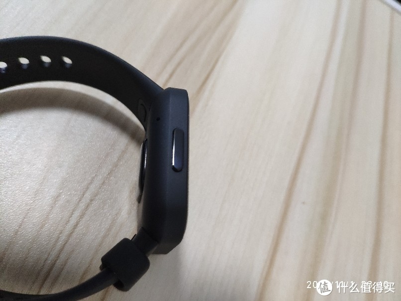 RedmiWatch2璇勬祴,redmiwatch2鍜寃atch1鍖哄埆