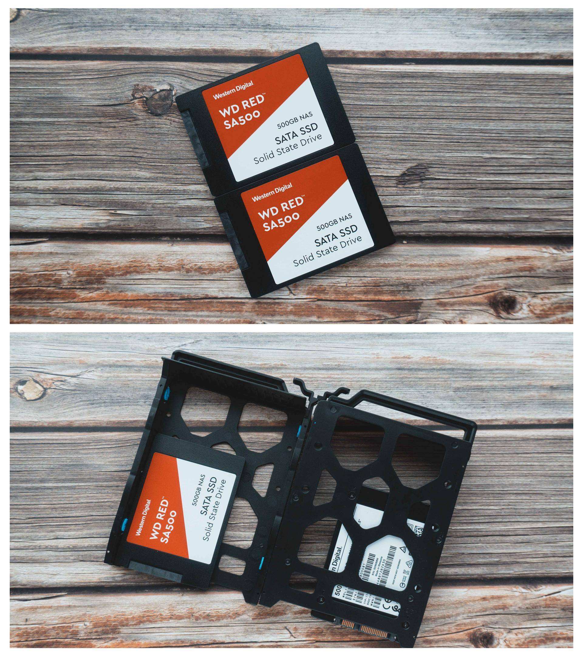 新手入门nas推荐,家用nas选购经验谈