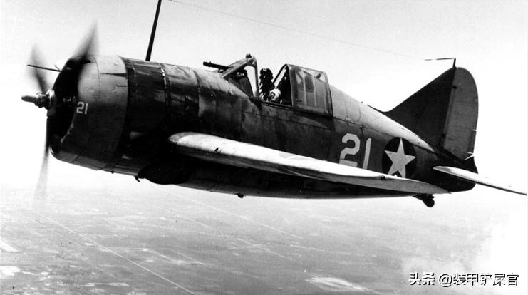 二战最垃圾战斗机,二战最丑战斗机