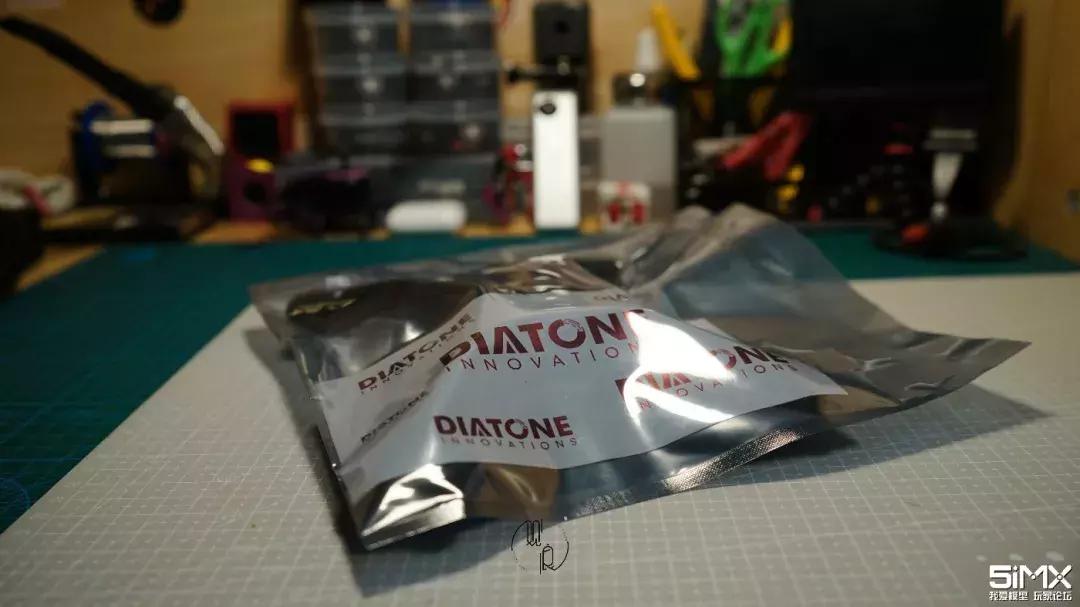 首测｜信仰机型大通GTX及最新6SF7小飞塔开箱细节照