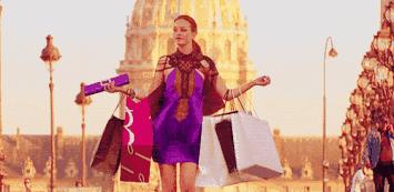 一个购物狂的自白完整版,购物省钱生活小技巧