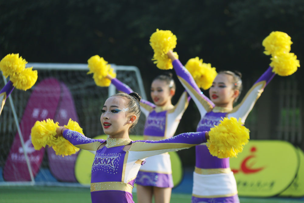 重庆高新区校园足球赛事,重庆高新区小学生足球锦标赛