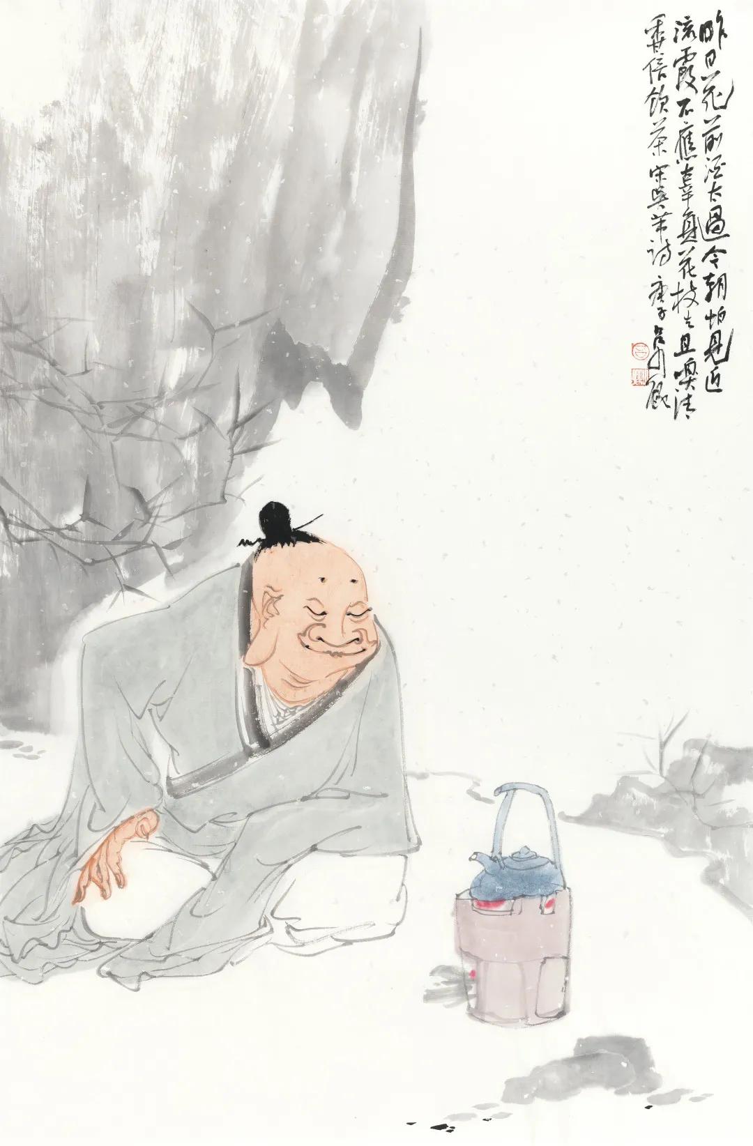 现代江苏著名书画家名单,当代江苏书画家名单