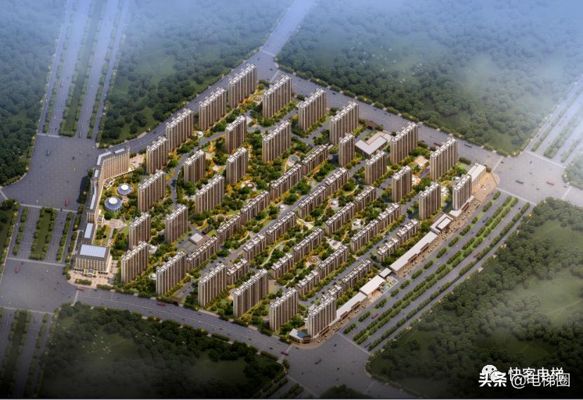 快客电梯设备,快客电梯和西子电梯谁好