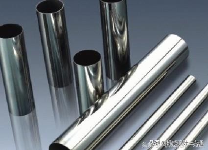 奥氏体型不锈钢牌号06cr19ni10,不锈钢有几种材质型号区别是什么