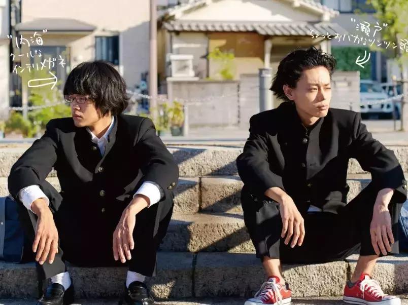 100部笑出腹肌的电影,十部搞笑片笑到吐