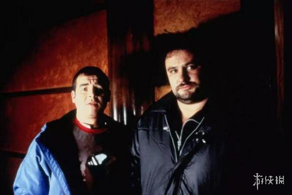 国外喜剧电影推荐大片9.0以上评分,推荐几部搞笑的外国搞笑电影