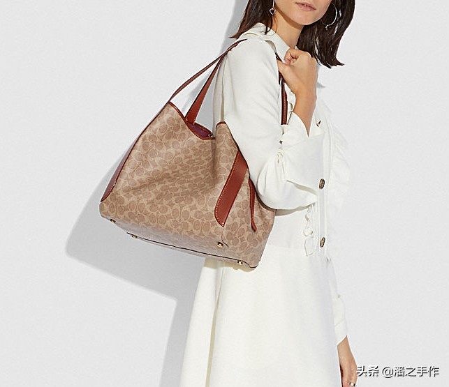 适合通勤的15款奢侈包包，搭配职场装一流