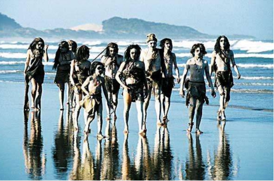 澳大利亚山火再次燃烧，火势已难以扑灭，祸根是4万年前留下的