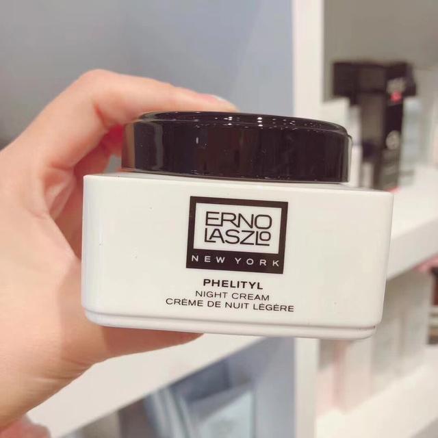 修护紧致提拉滋润保湿好用的面霜,18种抗皱紧致面霜排行榜