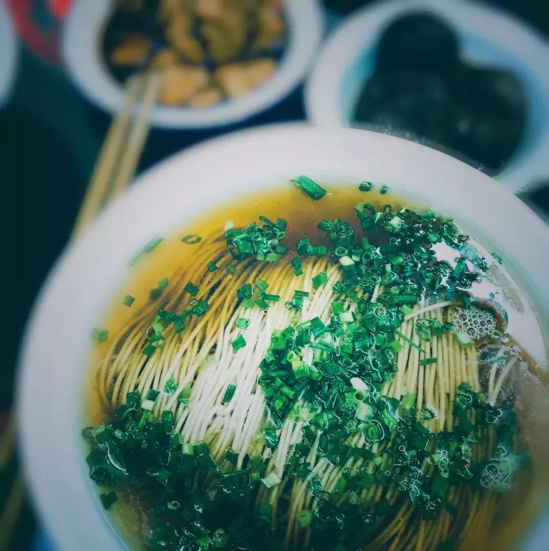 苏州必吃的10家馆子,苏州哪里有正宗的面馆