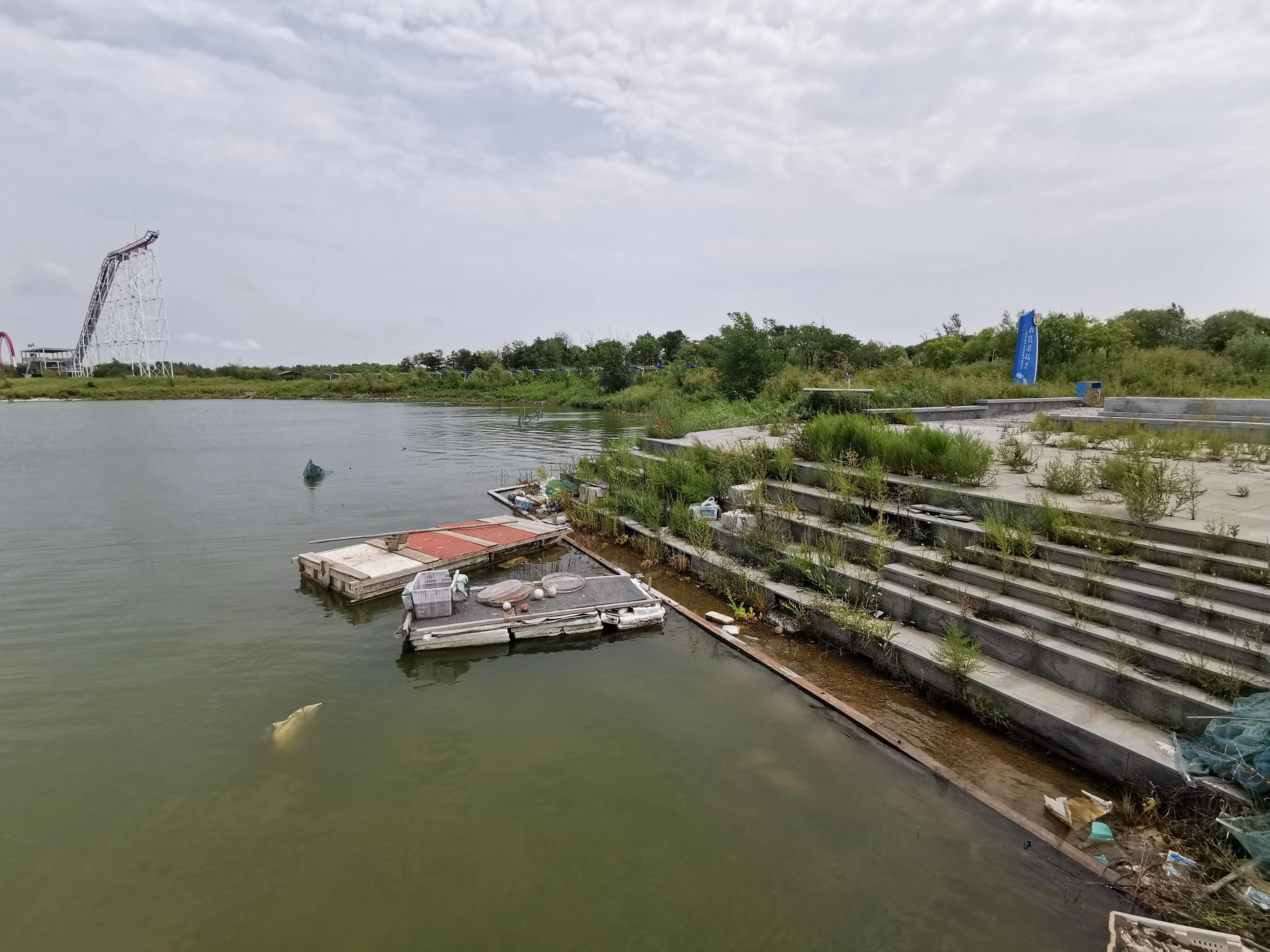 锦州世博园自驾游攻略路线,锦州世博园5个小时游玩攻略