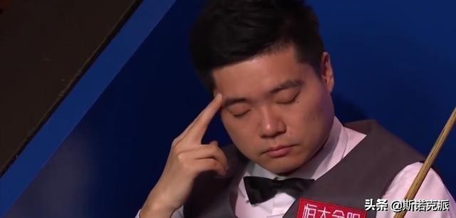 丁俊晖水平下降了吗,丁俊晖巅峰的准度