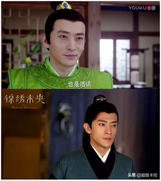 独孤皇后全部演员,独孤皇后里面的所有的演员