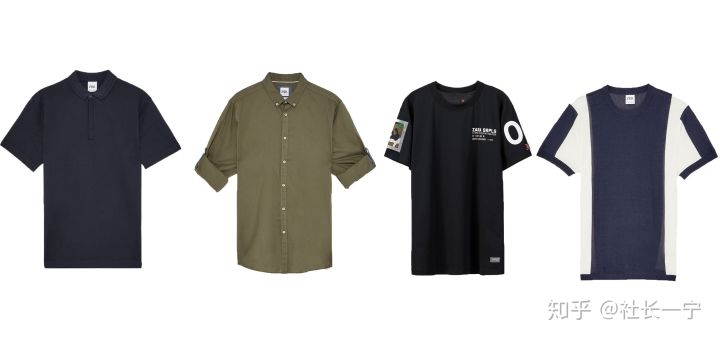 偏胖的男生怎么穿显高,偏胖的男生怎么穿搭