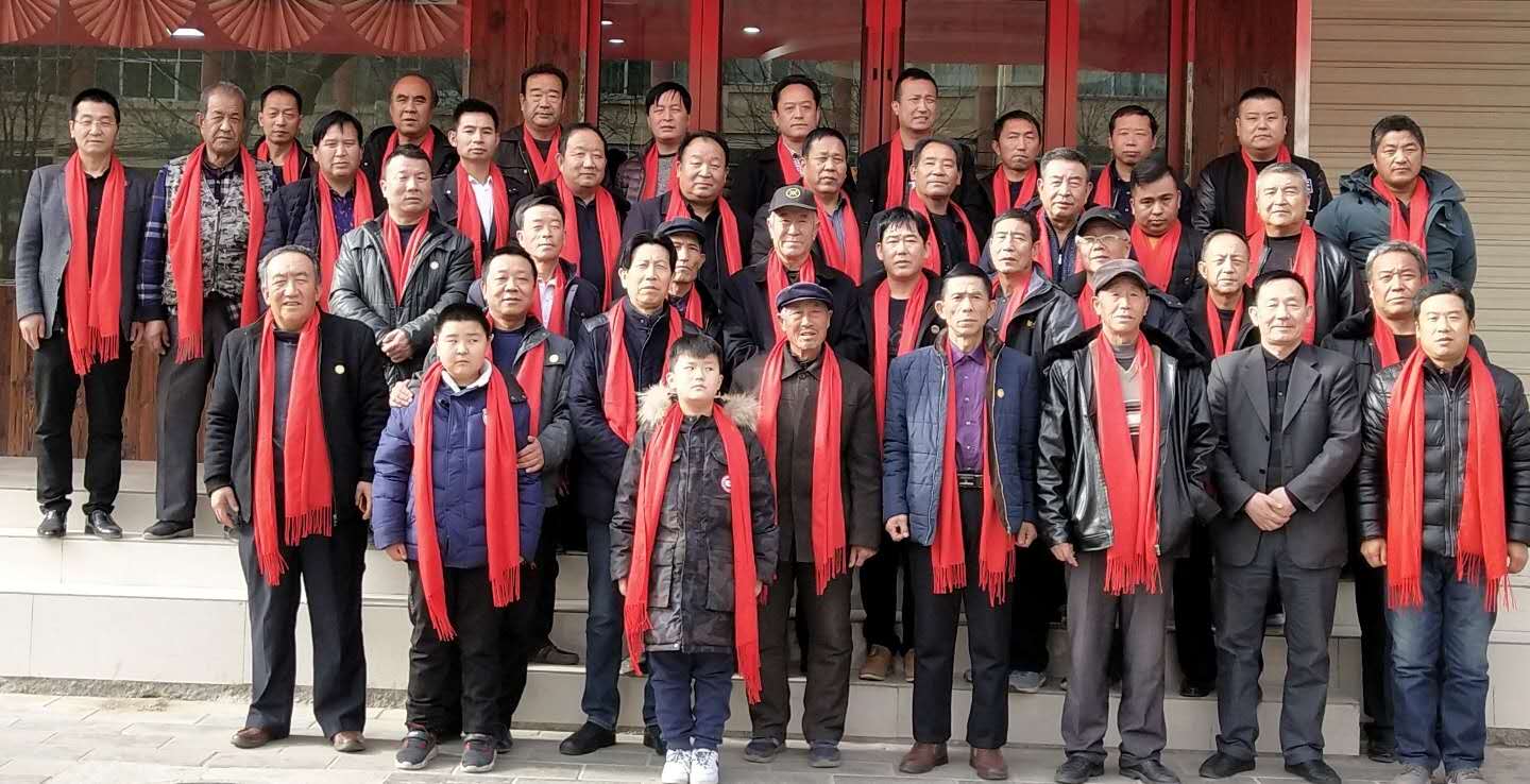 五柳风骨___揭开西北陶渊明后裔的面纱