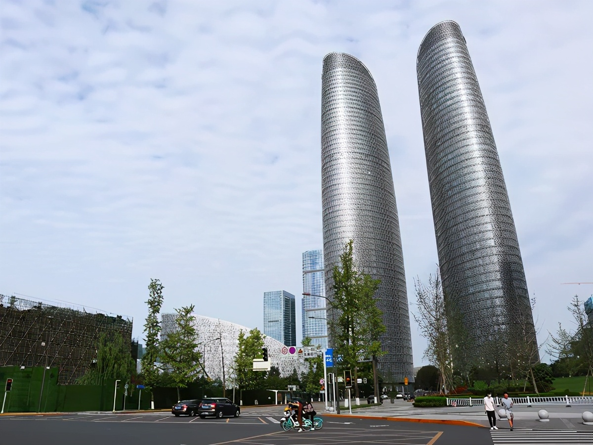 房价不破万的二线城市,城南性价比楼盘排行榜最新