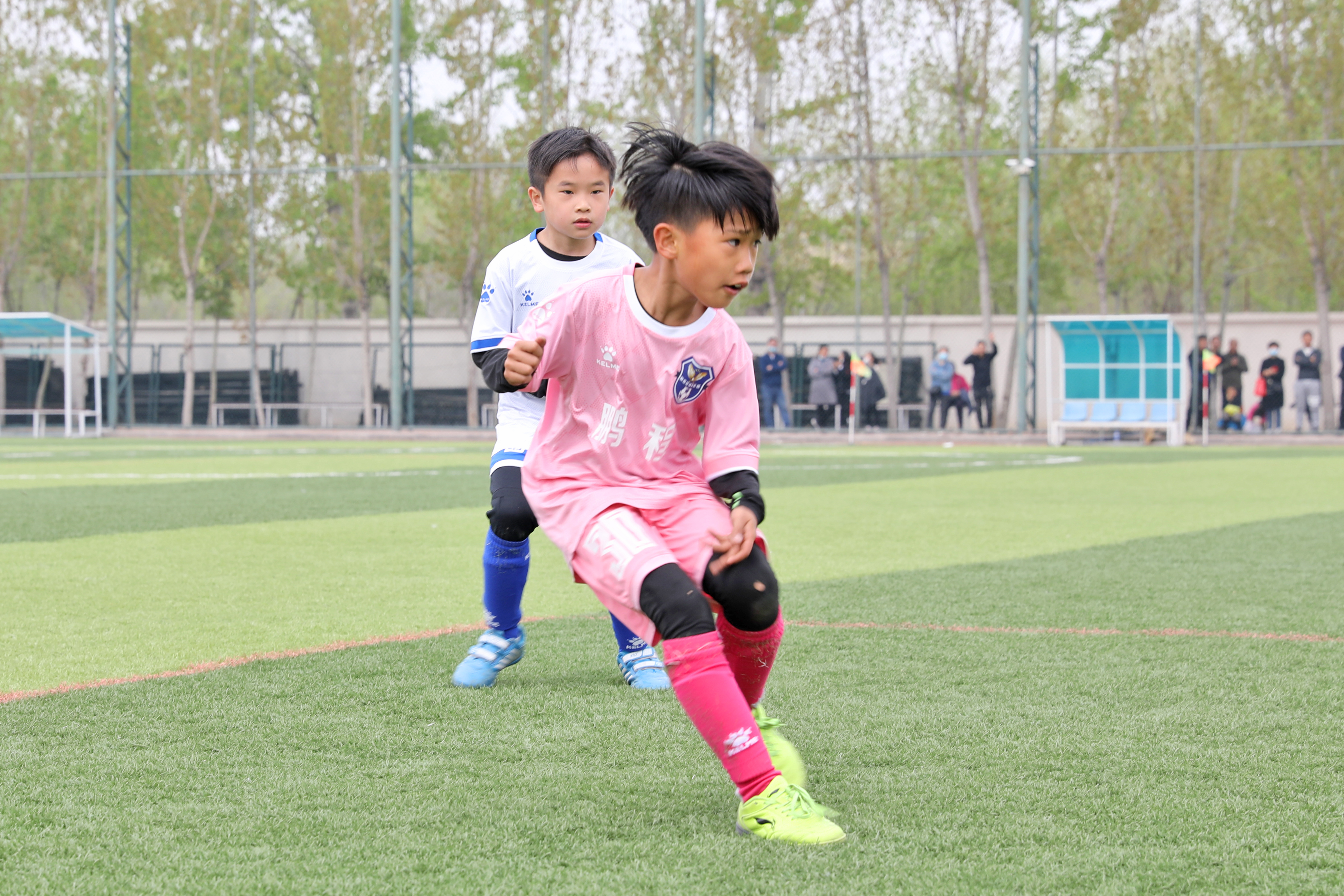 以赛育人见证成长,以赛代练中国帆板队冲刺东京奥运