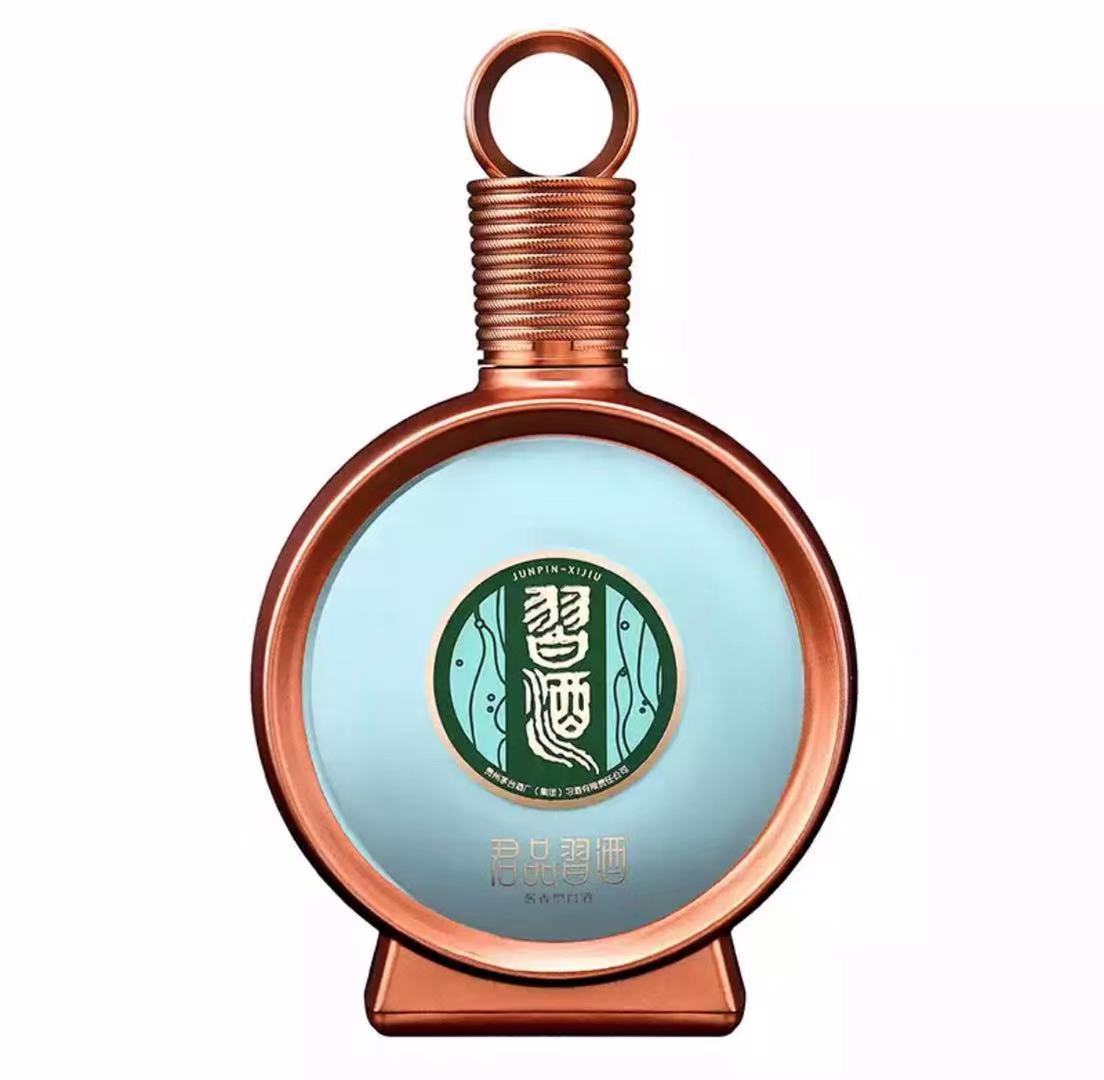 为什么说习酒是君子之品？最近很火的习酒口感怎么样？