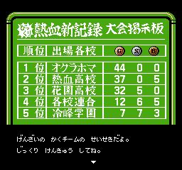 热血新纪录原声,热血新纪录柔道道具介绍