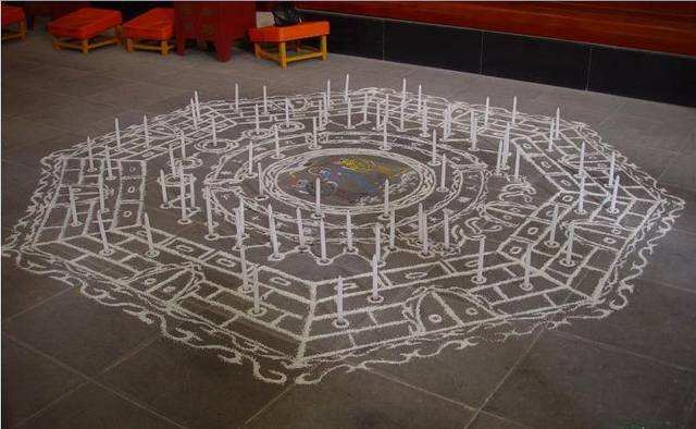 古往今来,你对敌阵法知多少