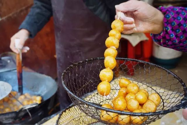 长沙市井老字号美食,跟着吃遍全长沙