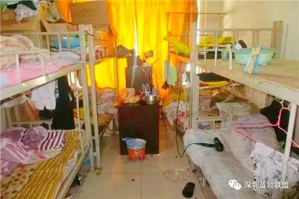 工厂就业趋势严峻,厂里应聘失败提桶跑路