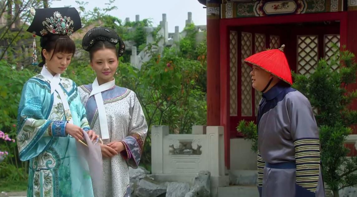 苏培盛为什么拿掉丽嫔绿头牌,苏培盛为啥撤丽嫔的绿头牌