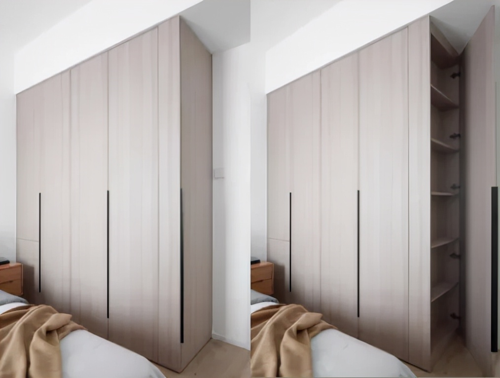 25公分可以做侧边薄柜吗,卫生间一侧做30公分薄柜