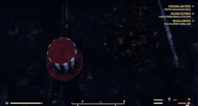 辐射76能不能聊天打字,辐射76只能用手柄玩吗